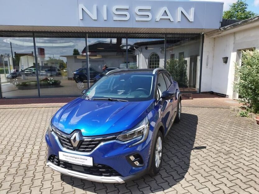 Captur
