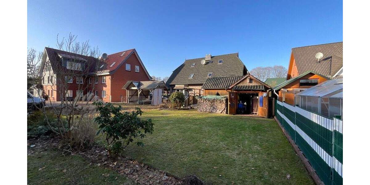 Mehrfamilienhaus, Wohnhaus Wahlstedt - 7 Zimmer, 190 m&sup2;, 435.000&euro; | Angebot:25798208