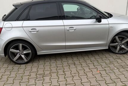 Audi A1 65.000 km 11.900 &euro; Bremen 28327
