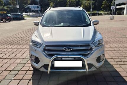 Ford Kuga 102.000 km 16.500 &euro; Kaufbeuren 87600