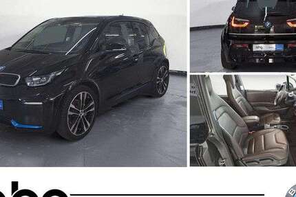 BMW i3 25.806 km 25.930 &euro; Esslingen am Neckar 73730