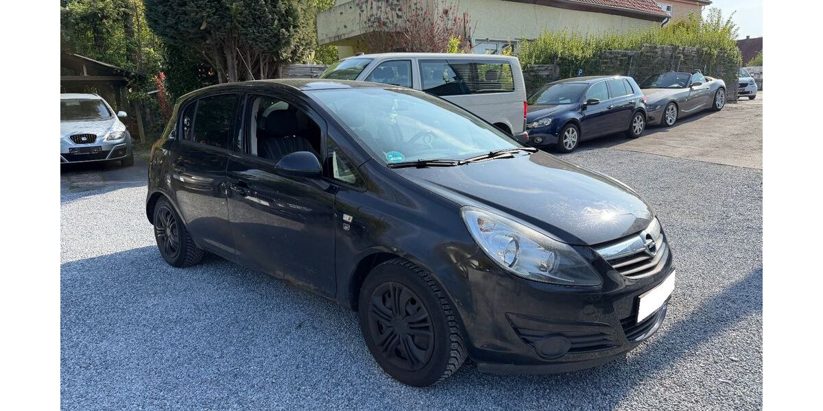 Opel Corsa 193.000 km 999 &euro; Detmold 32758