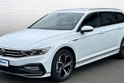 VW Passat Variant 16.000 km 39.990 € Bitburg 54634