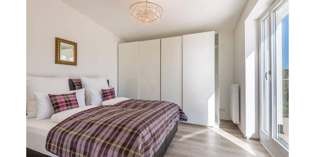 Etagenwohnung Bad Griesbach im Rottal Griesbach - 2 Zimmer, 75 m&sup2;, 536.000&euro; | Angebot:25799208