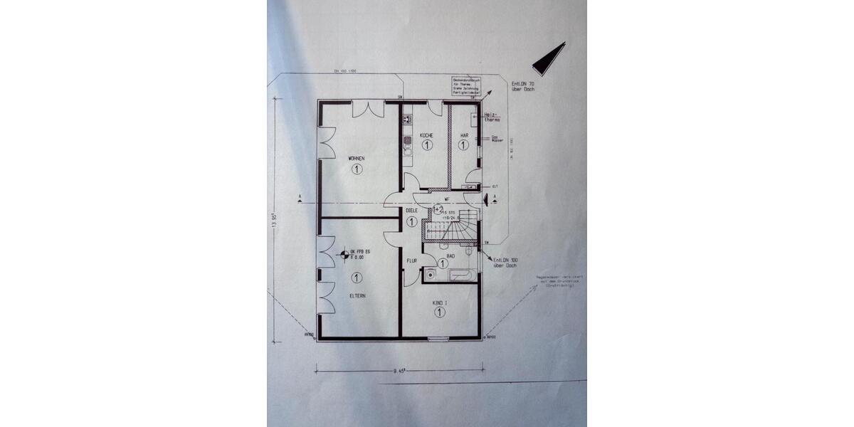 Einfamilienhaus Tessin - 370.000&euro; | Angebot:26870124