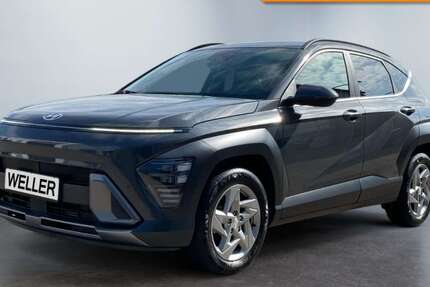 Hyundai KONA 10.621 km 23.450 € Osnabrück 49090