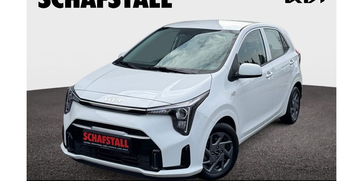 Kia Picanto 6.137 km 15.479 &euro; Elsdorf (bei Köln) 50189