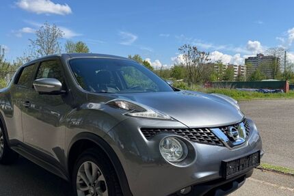 Nissan Juke 234.000 km 5.999 &euro; Lahr 77933