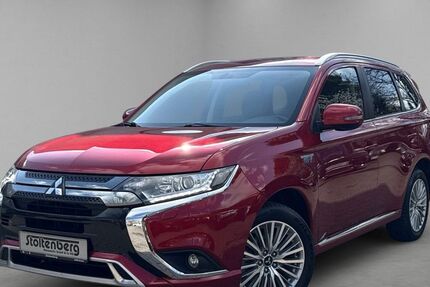 Mitsubishi Outlander 65.800 km 22.980 &euro; Hamburg 22399