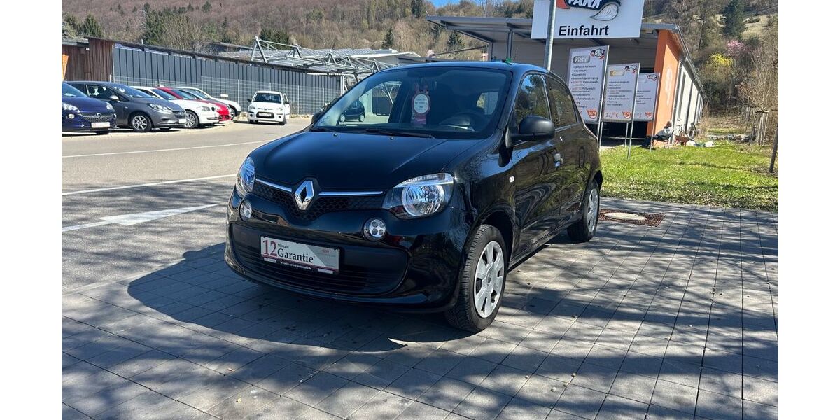 Renault Twingo 70.192 km 5.800 &euro; Schnaitheim-Heidenheim 89520
