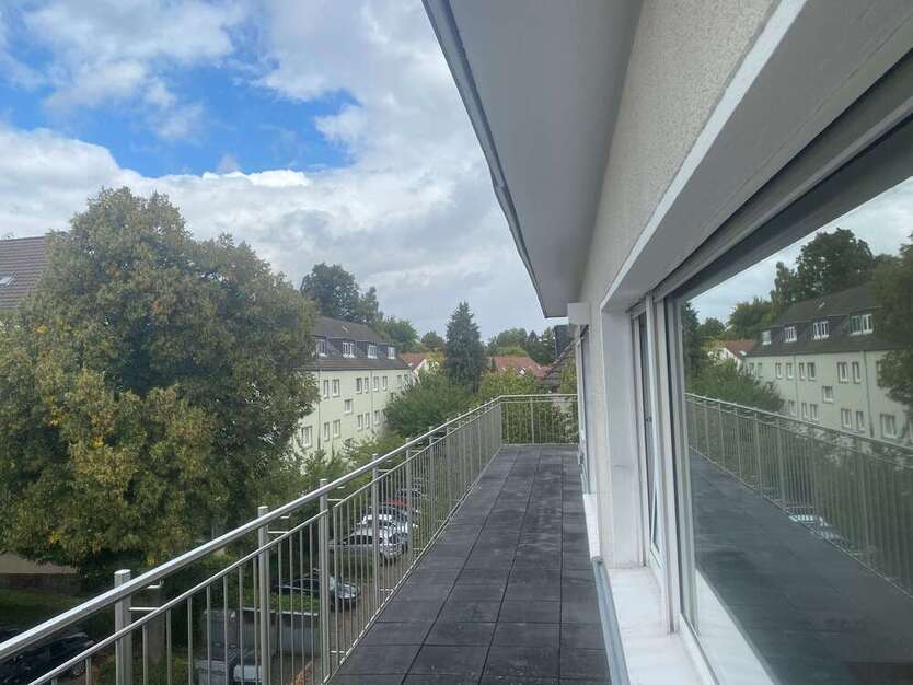 Wohnung zum Mieten in Iserlohn 1.075 € 154 m²