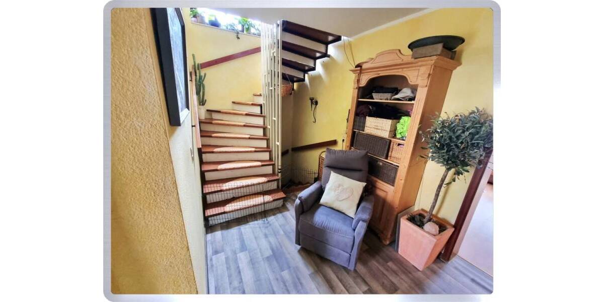 Einfamilienhaus Oestrich-Winkel Winkel - 6 Zimmer, 145 m&sup2;, 649.000&euro; | Angebot:26143230