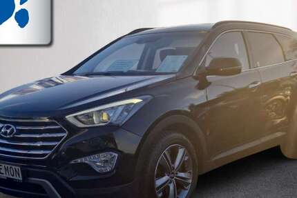 Hyundai SANTA FE 163.695 km 12.430 &euro; Münster 48153