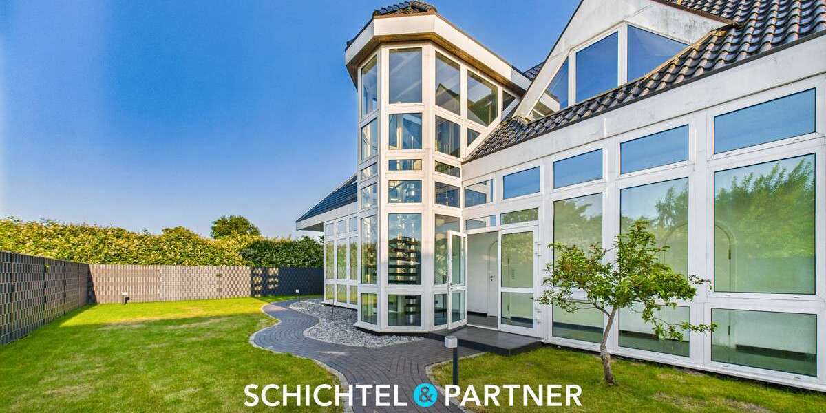 Einfamilienhaus Achim - 10 Zimmer, 220 m&sup2;, 1.374.500&euro; | Angebot:26030183