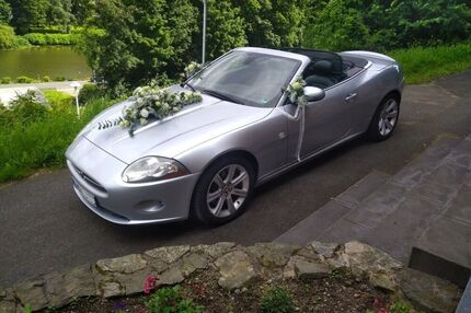 Jaguar XK Cabriolet