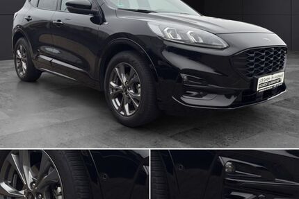 Ford Kuga 37.000 km 21.680 &euro; Köln 50739