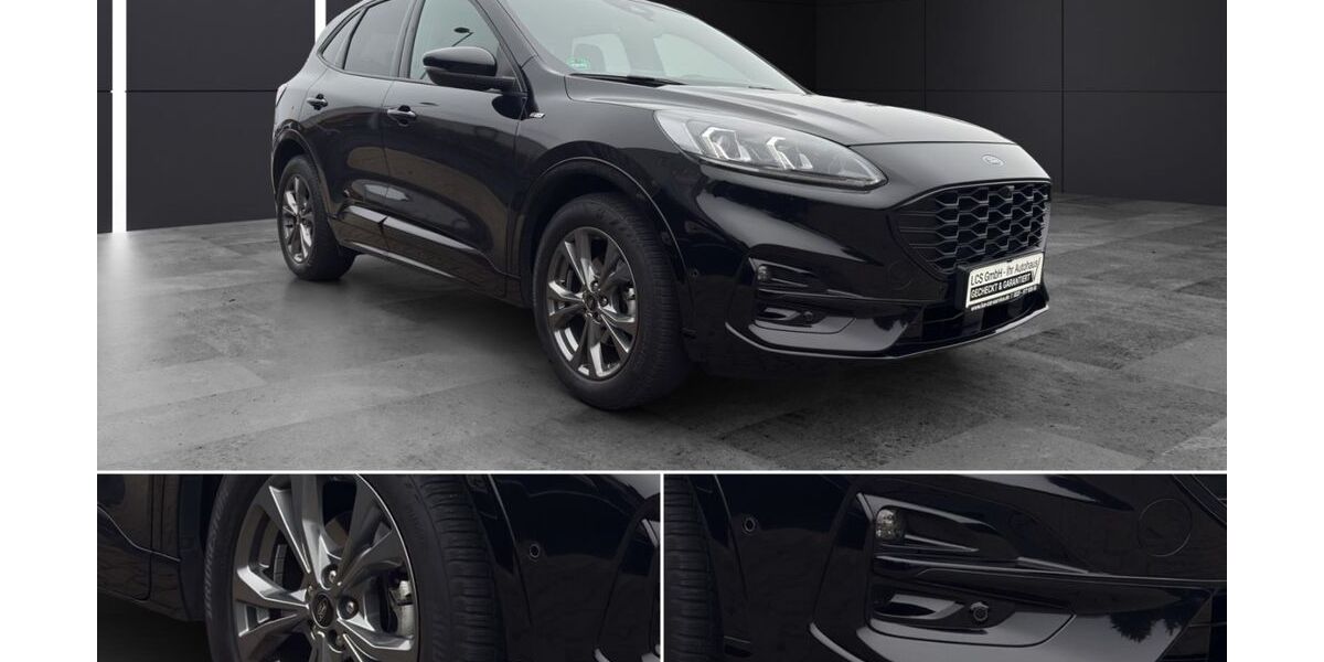 Ford Kuga 37.000 km 21.680 &euro; Köln 50739