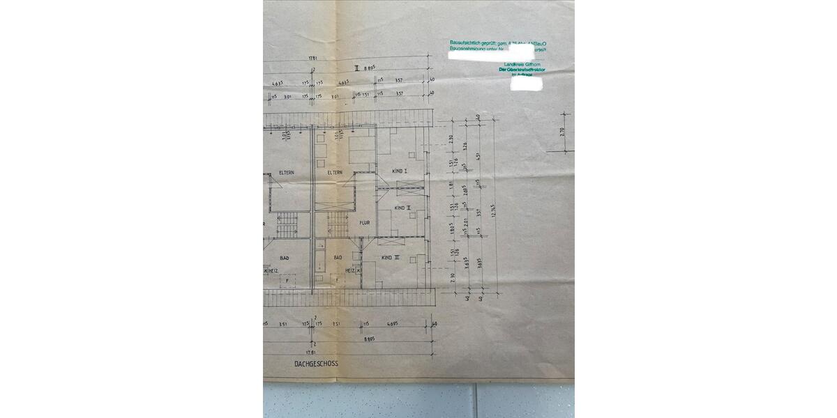 Doppelhaushälfte Hankensbüttel - 7 Zimmer, 165 m&sup2;, 230.000&euro; | Angebot:26786898