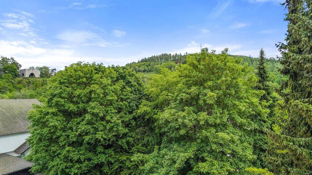 Etagenwohnung Bad Laasphe - 3 Zimmer, 68 m&sup2;, 117.000&euro; | Angebot:26741408