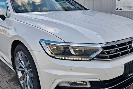 VW Passat Variant 129.000 km 19.750 &euro; Upgant- Schott 26529