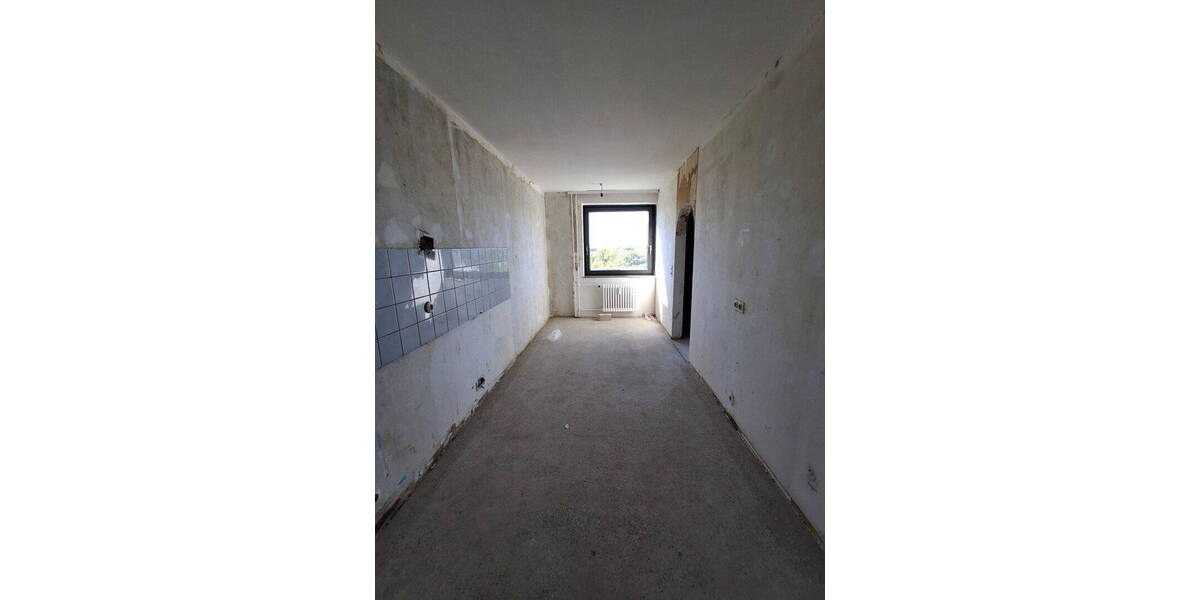 Etagenwohnung Erkrath Hochdahl - 3 Zimmer, 78 m&sup2;, 159.000&euro; | Angebot:26401861