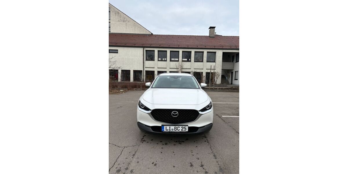 Mazda CX-30 59.540 km 20.500 &euro; Lindau 88131