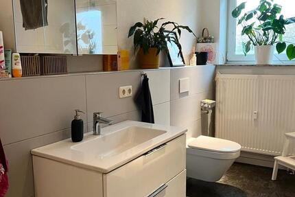 3 ZKB Wohnung im EG zu vermieten 3 zimmer