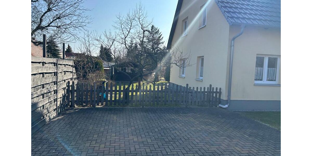 Etagenwohnung Cottbus Merzdorf - 4 Zimmer, 120 m&sup2;, 1.350&euro; | Angebot:26441434