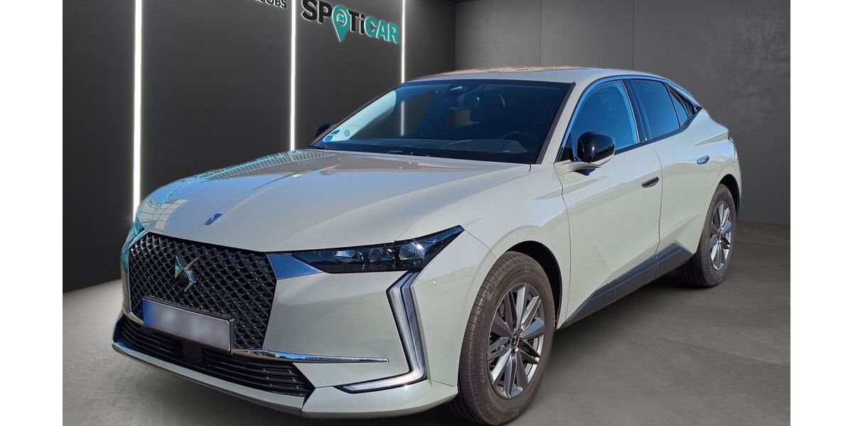 DS Automobiles DS4 9.999 km 21.480 &euro; Köln 50829