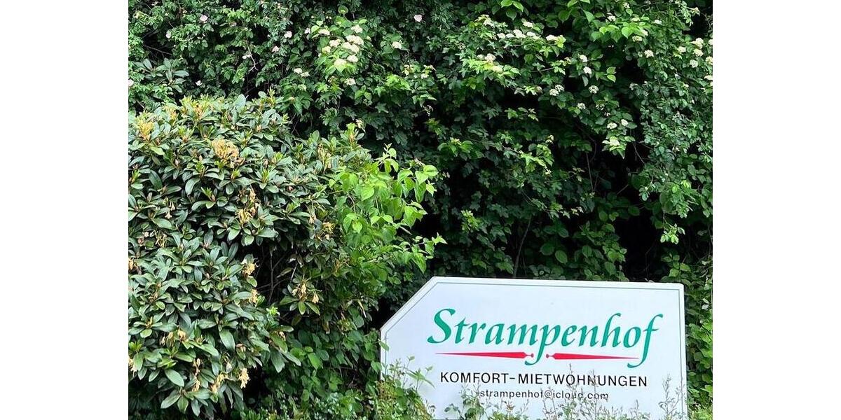 Erdgeschoßwohnung Bad Bevensen - 3 Zimmer, 116 m&sup2;, 1.276&euro; | Angebot:26295191