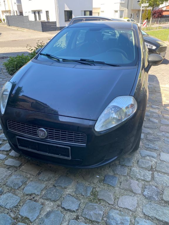 Punto