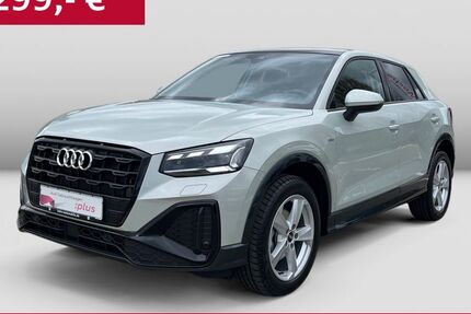 Audi Q2 6.492 km 32.498 &euro; Göppingen 73037