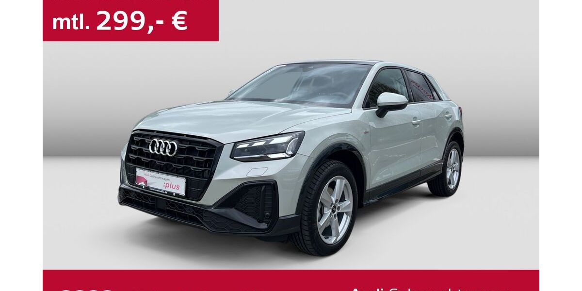 Audi Q2 6.492 km 32.498 &euro; Göppingen 73037