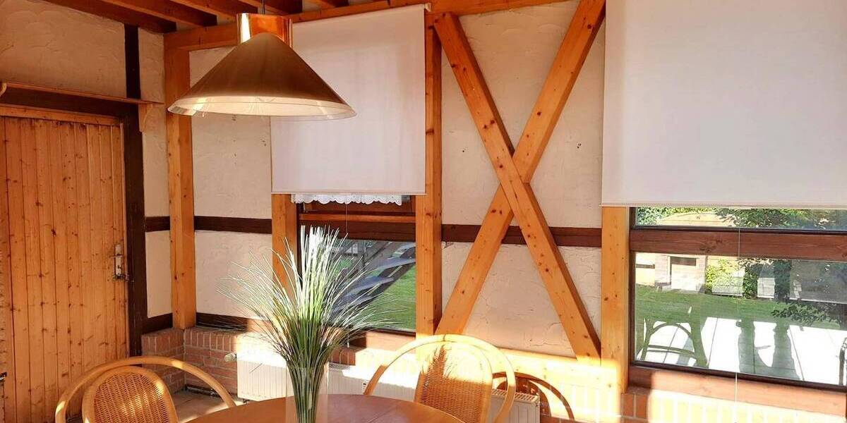 Mehrfamilienhaus, Wohnhaus Hannoversch Münden / Hedemünden Hedemünden - 6 Zimmer, 202 m&sup2;, 369.000&euro; | Angebot:26244076