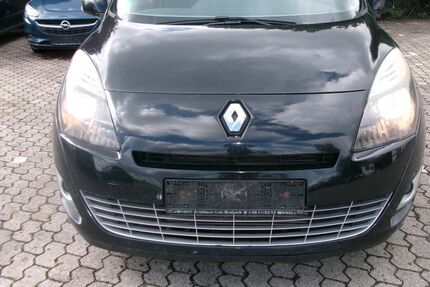 Renault Scenic 315.612 km 1.699 &euro; Essenbach OT Altheim 84051