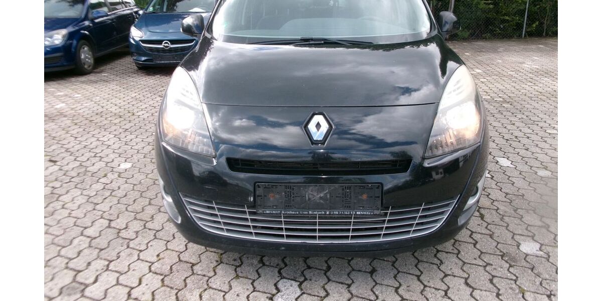 Renault Scenic 315.612 km 1.990 &euro; Essenbach OT Altheim 84051
