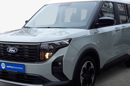 Ford Tourneo Courier 15.663 km 26.440 &euro; Dresden 01159