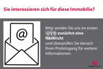 WINDISCH - Gemütliche 3-Zi.-Wohnung in ländlicher Idylle – perfekt für Singles oder Paare! - Dachgeschoßwohnung Egenhofen / Unterschweinbach Unterschweinbach | Angebot:26362991