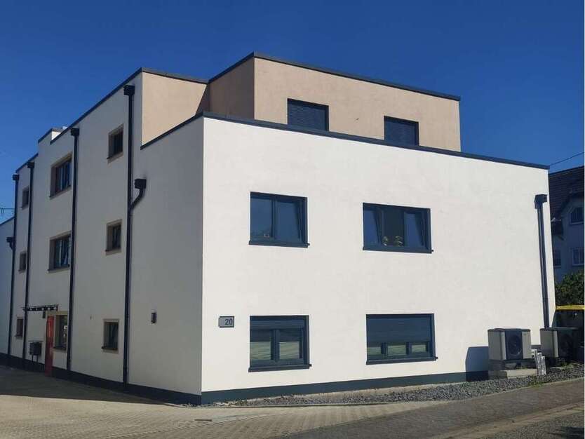 Wohnung zum Mieten in Kettig 1.110 € 85 m²