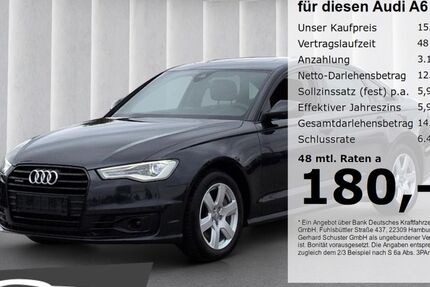 Audi A6 184.391 km 15.780 &euro; Ruhstorf 94099