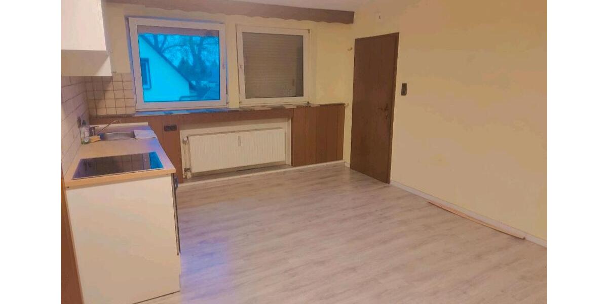 Dachgeschoßwohnung Stemwede - 2 Zimmer, 35 m&sup2;, 380&euro; | Angebot:24298697