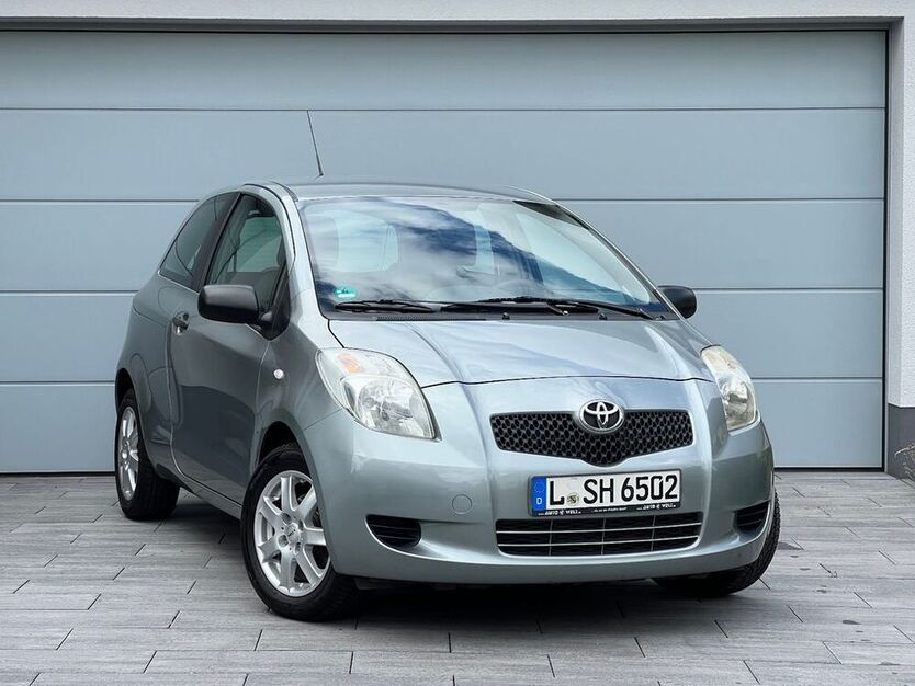 Yaris