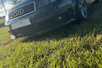 Audi A4 179.360 km 6.000 € Hasselfelde 38899