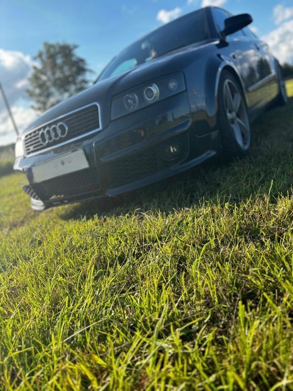 Audi A4 179.360 km 6.000 € Hasselfelde 38899