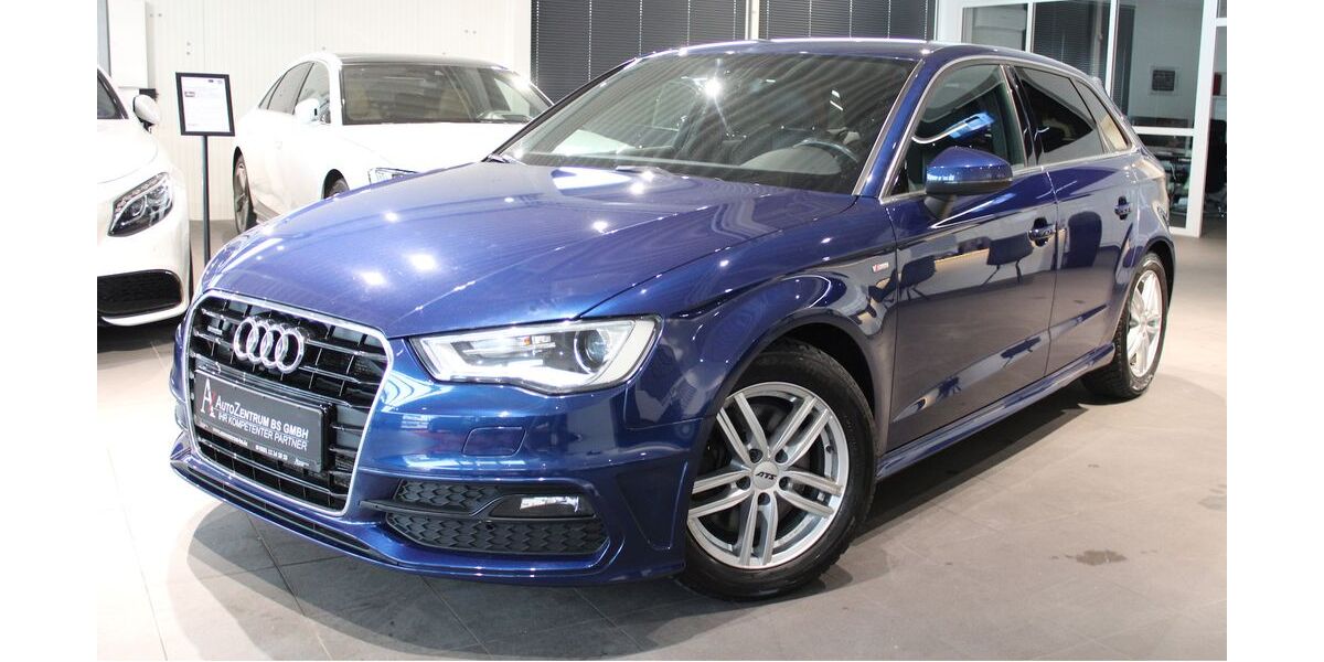 Audi A3 141.530 km 14.900 &euro; Braunschweig 38126