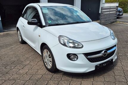 Opel Adam 159.545 km 4.300 € Staufenberg 35460
