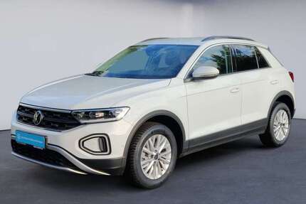 VW T-Roc 12.000 km 22.350 € Braunschweig 38124