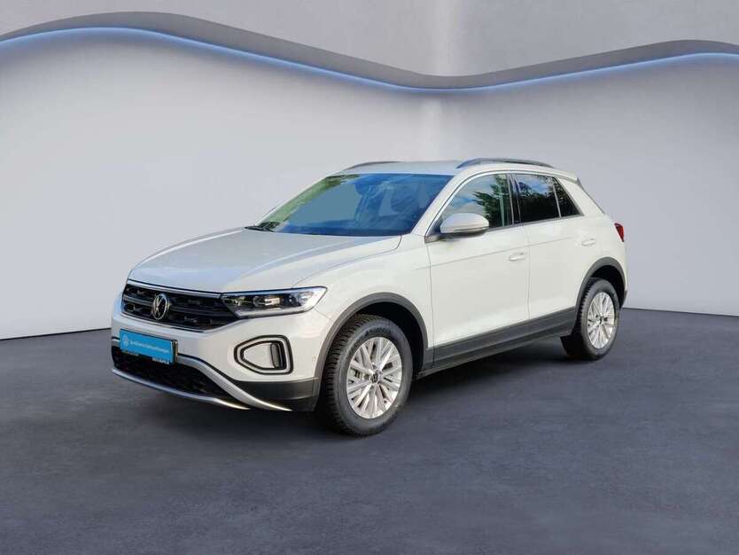 VW T-Roc 12.000 km 22.350 € Braunschweig 38124