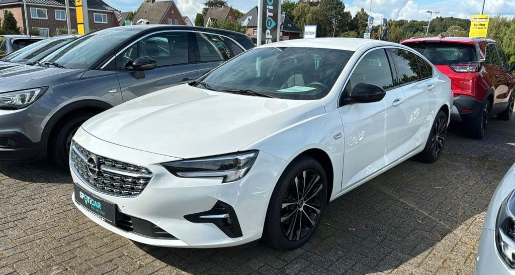 Opel Insignia 119.000 km 15.700 &euro; Moormerland 26802