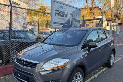 Ford Kuga 133.000 km 8.980 &euro; Berlin-Charlottenburg 14052